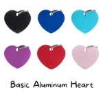 MyFamily Pet ID Tags & Charms - Custom & FREE Engraving - Image 13