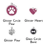 MyFamily Pet ID Tags & Charms - Custom & FREE Engraving - Image 10