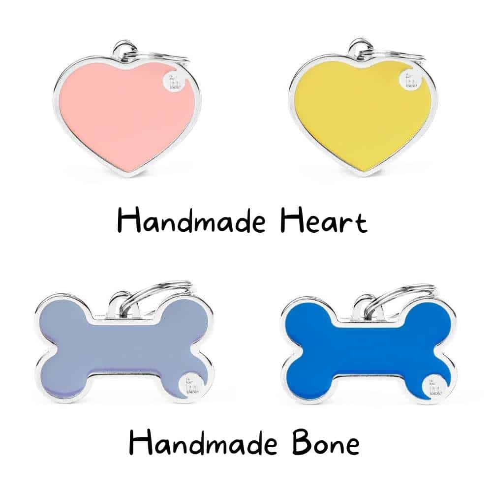 MyFamily Pet ID Tags & Charms - Custom & FREE Engraving - Image 8