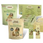 Flora4 Sprouted Seed Toppers (Carna4)