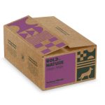 Bold by Nature Mega Turkey 24lb Raw Dog Food