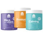 Open Farm Supplement Chews