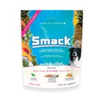 SMACK Dehydrated Super Food For Dogs