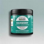 Harmony - Four Leaf Rover