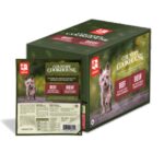 Country Cookhouse Caravan