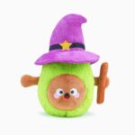 Howloween Night – Witch Avocado