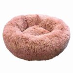 Goo Eez Plush Ultra Soft Pet bed Pink