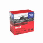 Healthy Paws Complete Beef 8lb