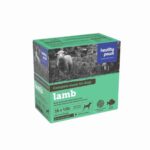 Healthy Paws Complete Lamb 8lb