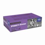 Healthy Paws Complete Puppy's Dinner 16lb