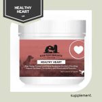 rp, raw performance, heart, heart health, COQ10