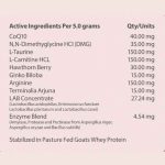 Healthy Heart - Raw Performance - Image 3