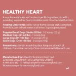 Healthy Heart - Raw Performance - Image 2