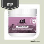 raw performance, rp, immune, mushroom