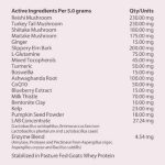 Immune Boost - Raw Performance - Image 3