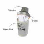 PET PLAY COCKTAIL SHAKER DOGTAIL 2