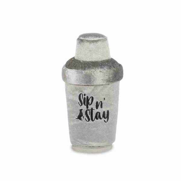 PET PLAY COCKTAIL SHAKER DOGTAIL