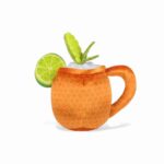 PET PLAY MOSCOW MULE MOSPAW MULE