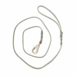 DEXYPAWS SAGE GREEN WATERPROOF LEASH