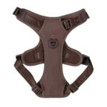 DexyPaws No Pull Harness Espresso Dog Harness