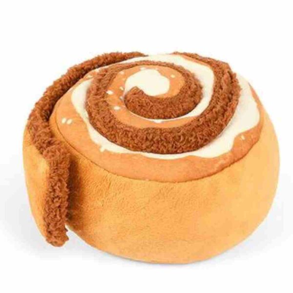 P.L.A.Y. Pup Cup Cafe Cinnabone