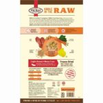 Primal Kibble In The Raw Beef Recipe Dog 9lb (2)