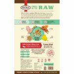 Primal Kibble In The Raw Chicken Recipe Dog 9lb (2)