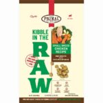 Primal Kibble In The Raw Small Breed Chicken Recipe Dog 1.5lb