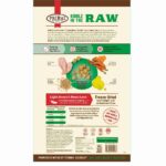 Primal Kibble In The Raw Small Breed Chicken Recipe Dog 4lb (2)