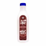 Big Country Raw Goat Milk Dog Frozen Topper Dogs Vitality 975mL