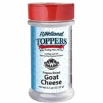 Northwest Naturals Functional Toppers Goat Cheese