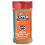 Northwest Naturals Functional Toppers Salmon Mushroom