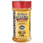 Northwest Naturals Functional Toppers Whole Egg