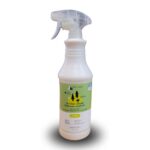 Kin+Kind Outdoor Shield Spray for Dogs & Cats - Image 2