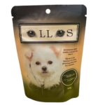 Ollos Tear Stain Prevention Powder