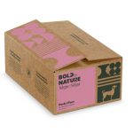 Bold by Nature Mega Pork 24lb Raw Dog Food