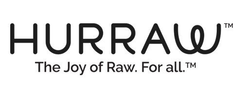 Hurraw - Dehydrated Raw Pet Food The benefits of raw but feeds and costs the same as kibble.