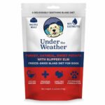 Under The Weather Dog Food Bland Diet Formula Turkey Oatmeal & Slippery Elm