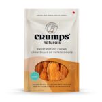 Crumps Sweet Potato Treats