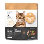 Grand Cru Dehydrated Cat Food Chicken n Duck
