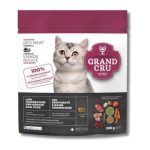 Grand Cru Dehydrated Cat Food Red Meat