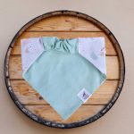 It's my Barkday Birthday Bandana Back