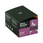 Bold by Nature cat turkey raw food