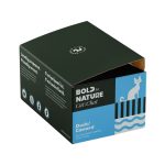 Bold by nature cat duck raw food