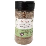 B&T pets, Kangaroo Meal Topper,