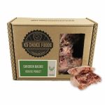 Chicken Backs (K9 Choice)