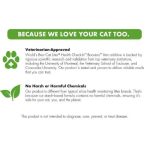 cat, cat litter, litter, booster, kidney, uti, kidney health