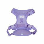 DexyPaws Lilac Harness No Pull Dog Harness