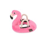 Flamingo Float Plush Toy