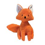foufou brand, foufou sitting cutie, sitting, plush fox, plush, plushy, toy